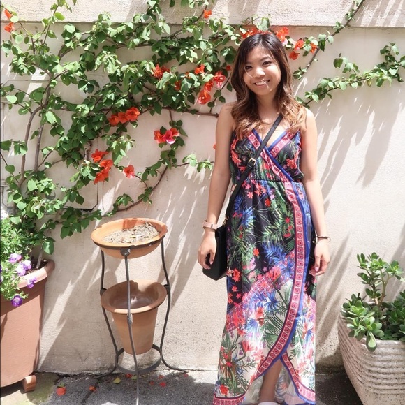 Maxi Dress XS - Picture 5 of 6